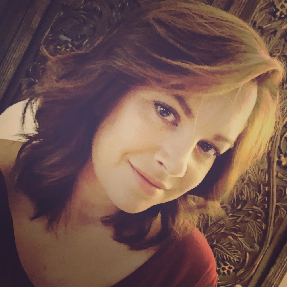 Meet your Posher, Christina